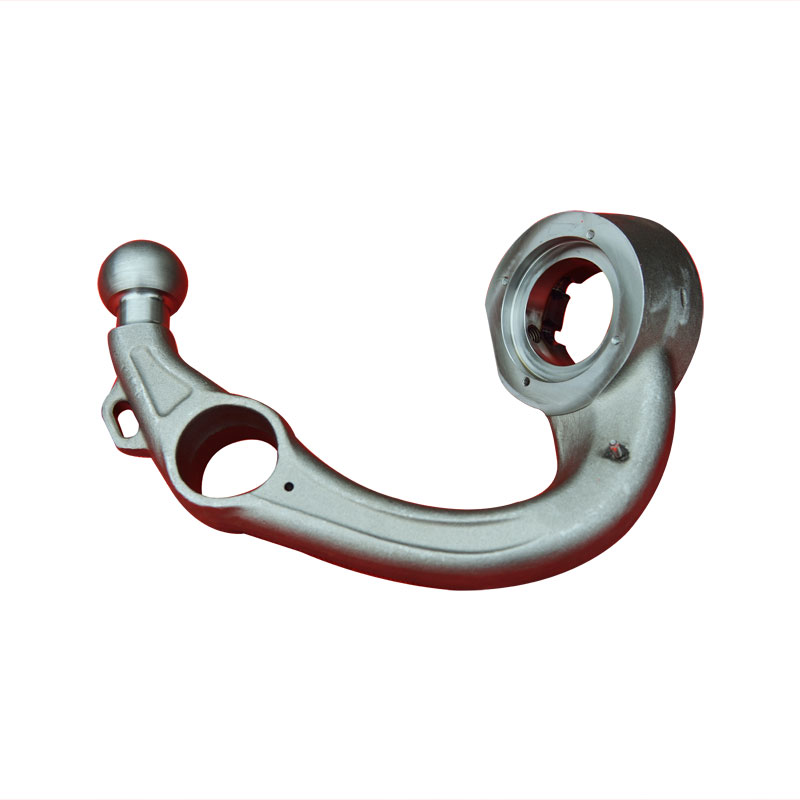 Precision Auto Parts - Historia de las forjas