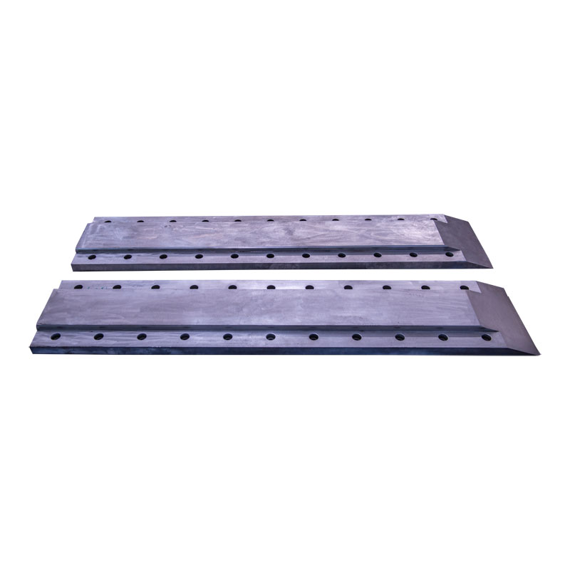 Métodos de control de calidad para piezas forjadas de acero inoxidable.
