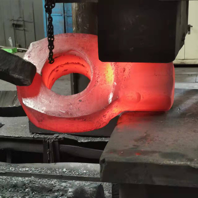 ¿Por qué las piezas forjadas de formas especiales tipo anillo son fundamentales para las aplicaciones industriales modernas?